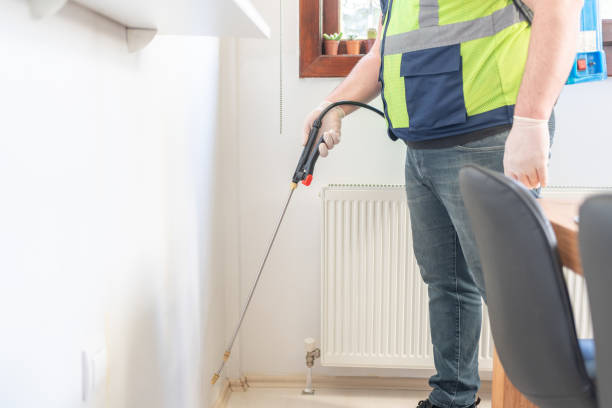 Best Pest Removal Services  in Lorenz Park, NY